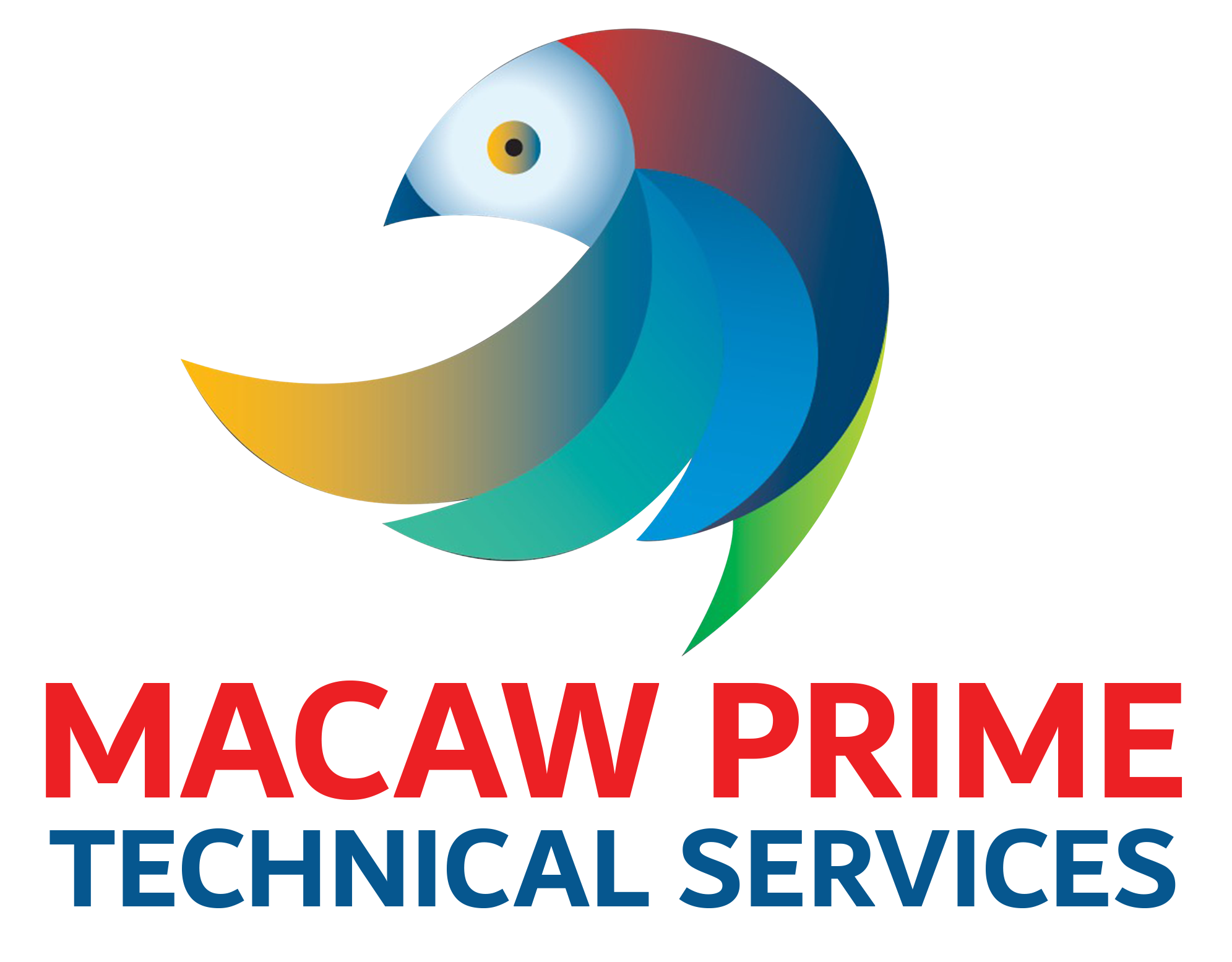 logo macaw 1